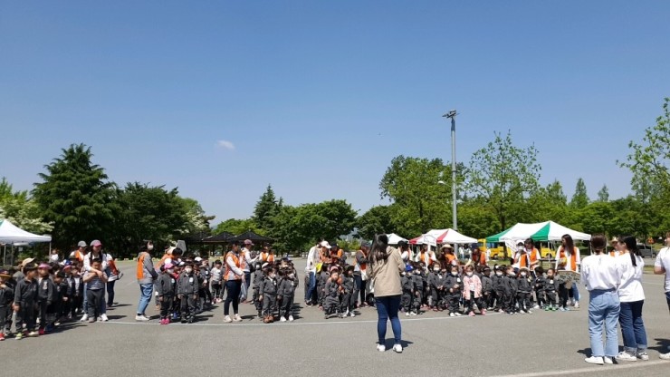 2018년도 까꿍잔치